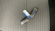 Ford EcoSport 1.0 EcoBoost 125 Titanium 5dr Petrol Hatchback